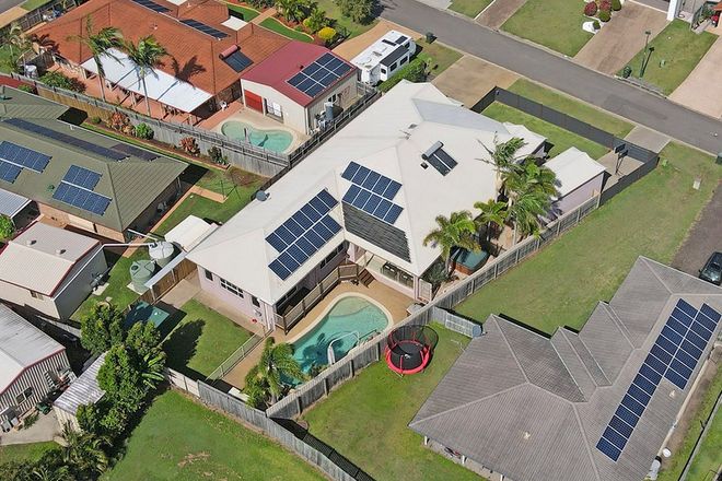 Picture of 9 Marcocci Street, URRAWEEN QLD 4655