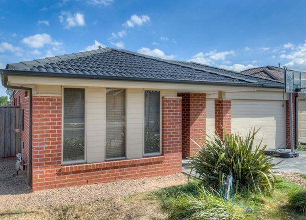 49 Vanderbilt Avenue, Truganina VIC 3029