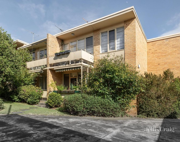 12/1 Brookfield Court, Hawthorn East VIC 3123