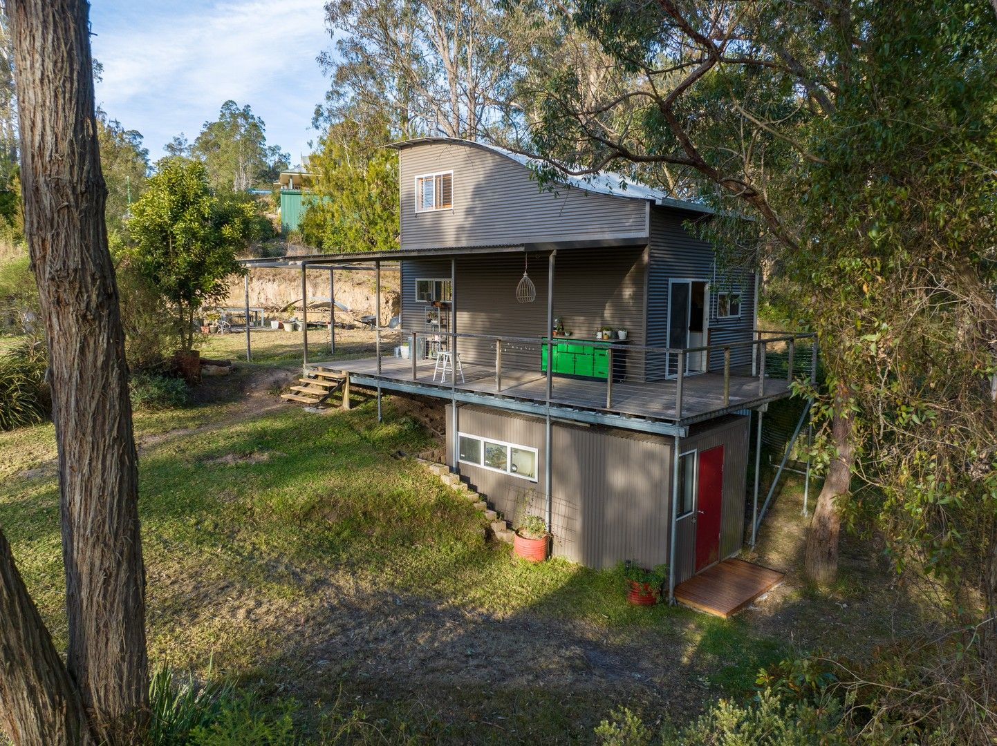 2 bedrooms House in 65 Jellat Way KALARU NSW, 2550