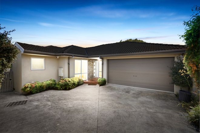 Picture of 2/16 Charlotte Road, BORONIA VIC 3155