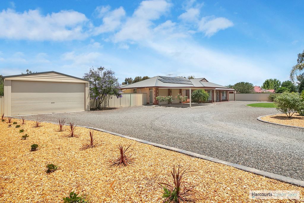 3 Arthur Road, Roseworthy SA 5371, Image 2