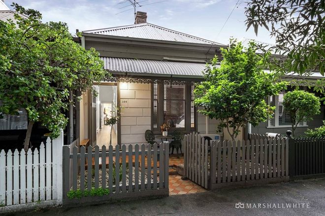 Picture of 324 Richardson Street, MIDDLE PARK VIC 3206