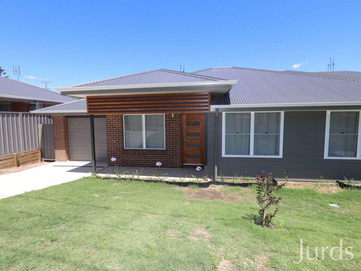 3 bedrooms House in 2/12B Charlton BELLBIRD NSW, 2325