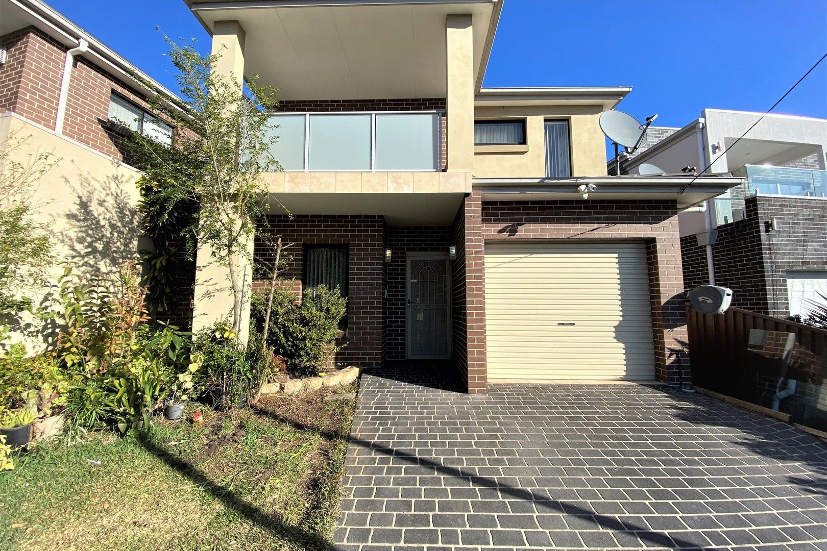 5 bedrooms Semi-Detached in 56a High Street BANKSTOWN NSW, 2200