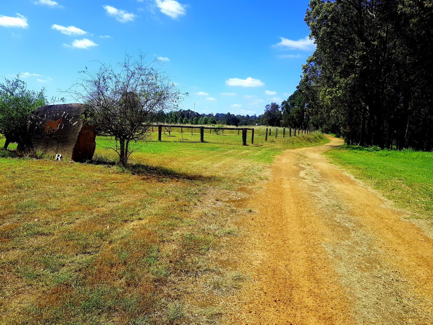 Lot 5 River Street, Donnybrook WA 6239, Image 2