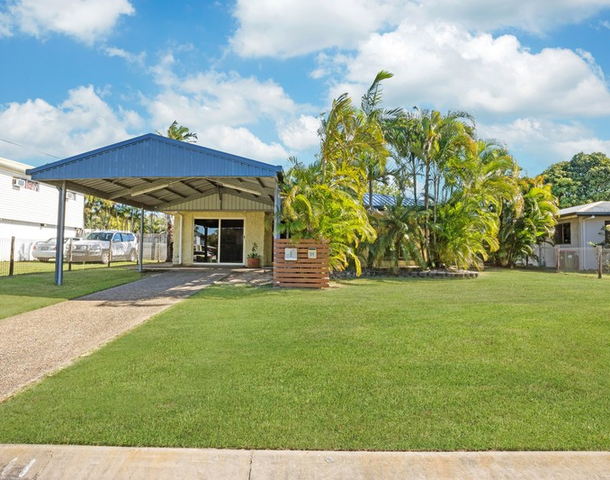11 Maguire Street, Andergrove QLD 4740
