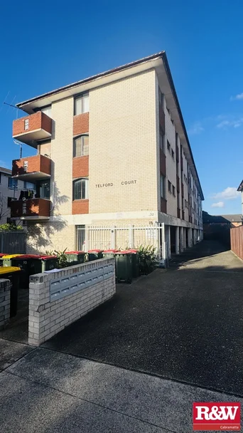 6/32 Hill Street, Cabramatta NSW 2166