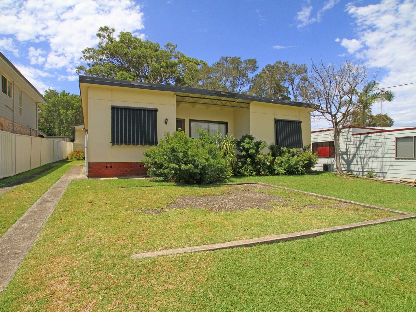 22 Meadowlake Avenue, Berrara NSW 2540, Image 0