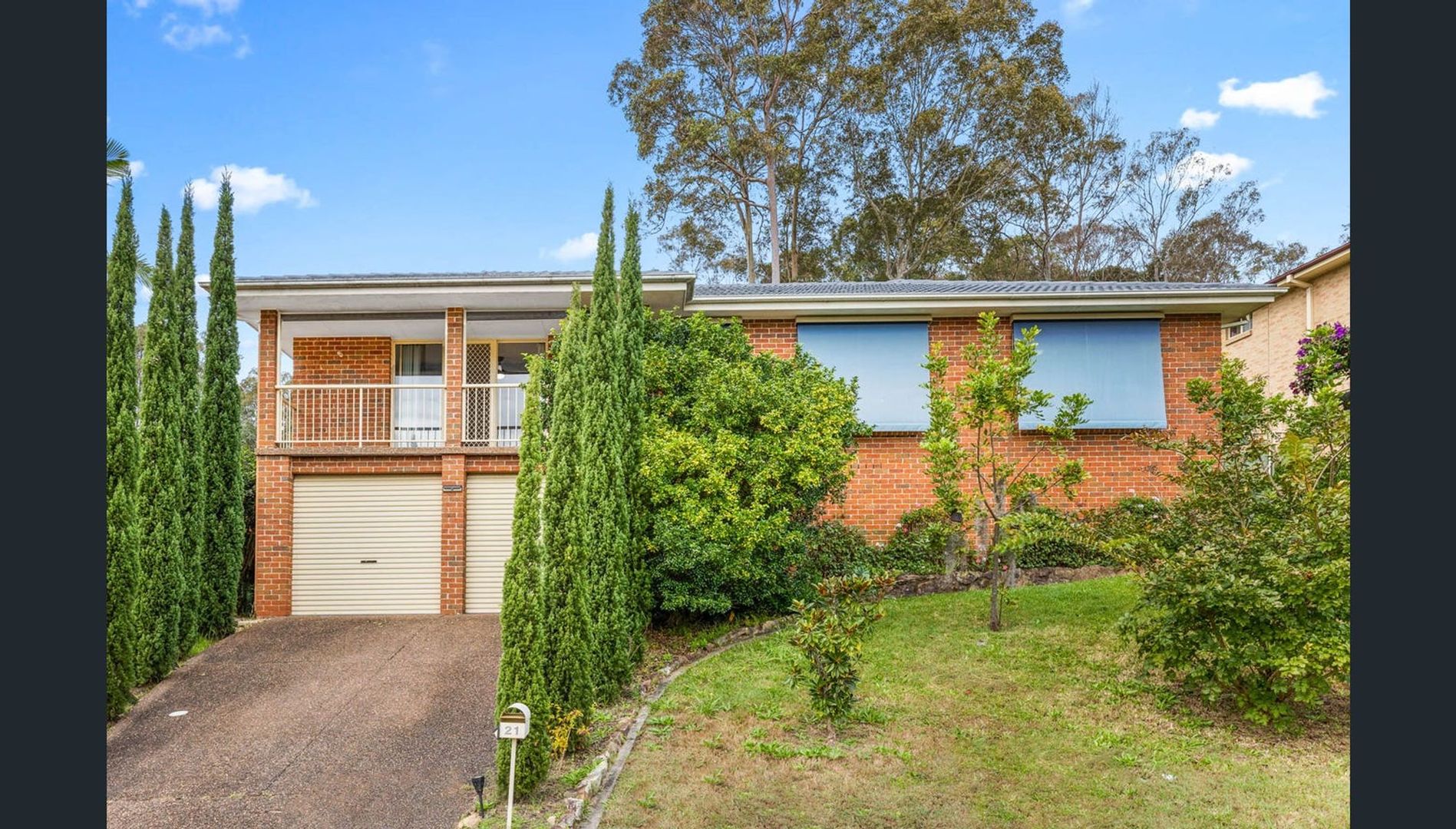 21 Woodoak Close, Tingira Heights NSW 2290