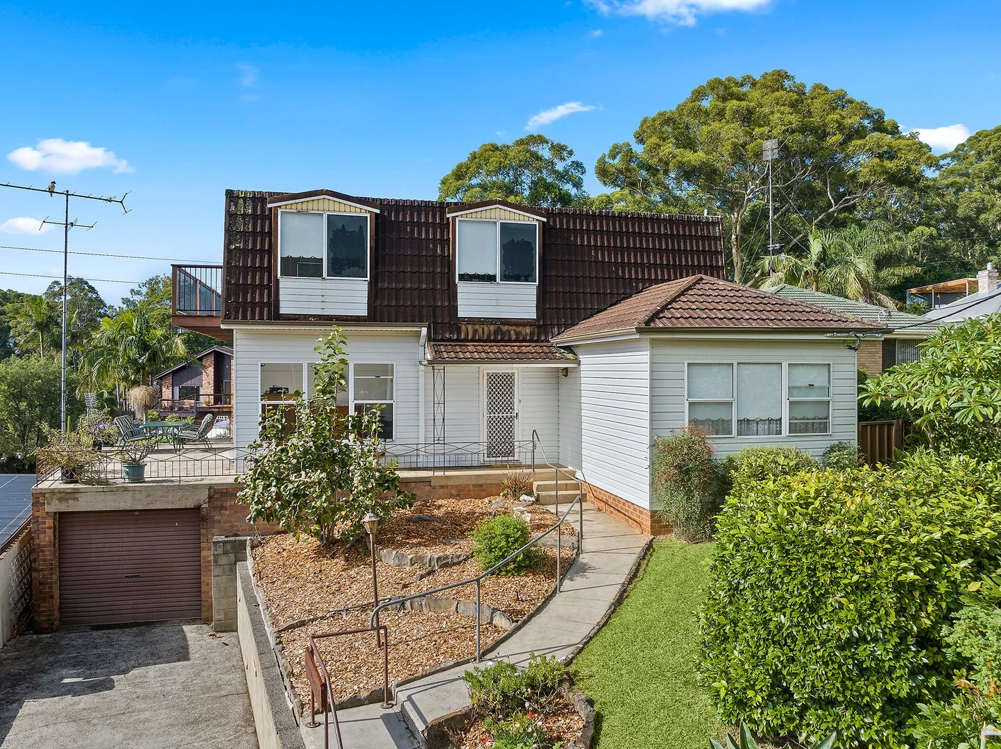 14 Sandhurst Street, Bulli NSW 2516
