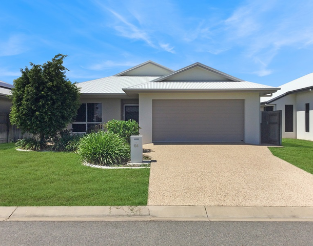 64 Twinview Terrace, Idalia QLD 4811