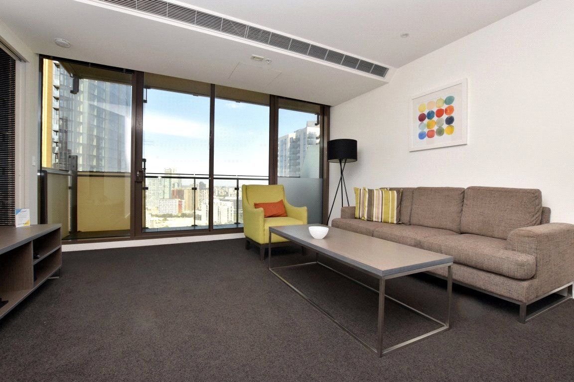 3000/118 Kavanagh Street, Southbank VIC 3006 Apartment For Rent