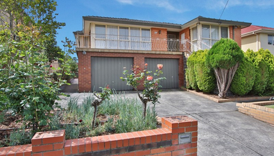 Picture of 67 Maggs Street, DONCASTER EAST VIC 3109