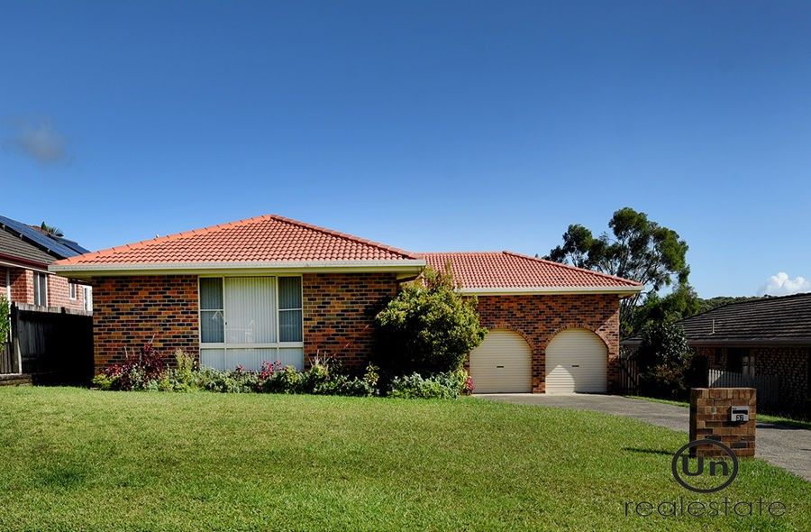 37 Lady Belmore Drive, Boambee East NSW 2452, Image 0