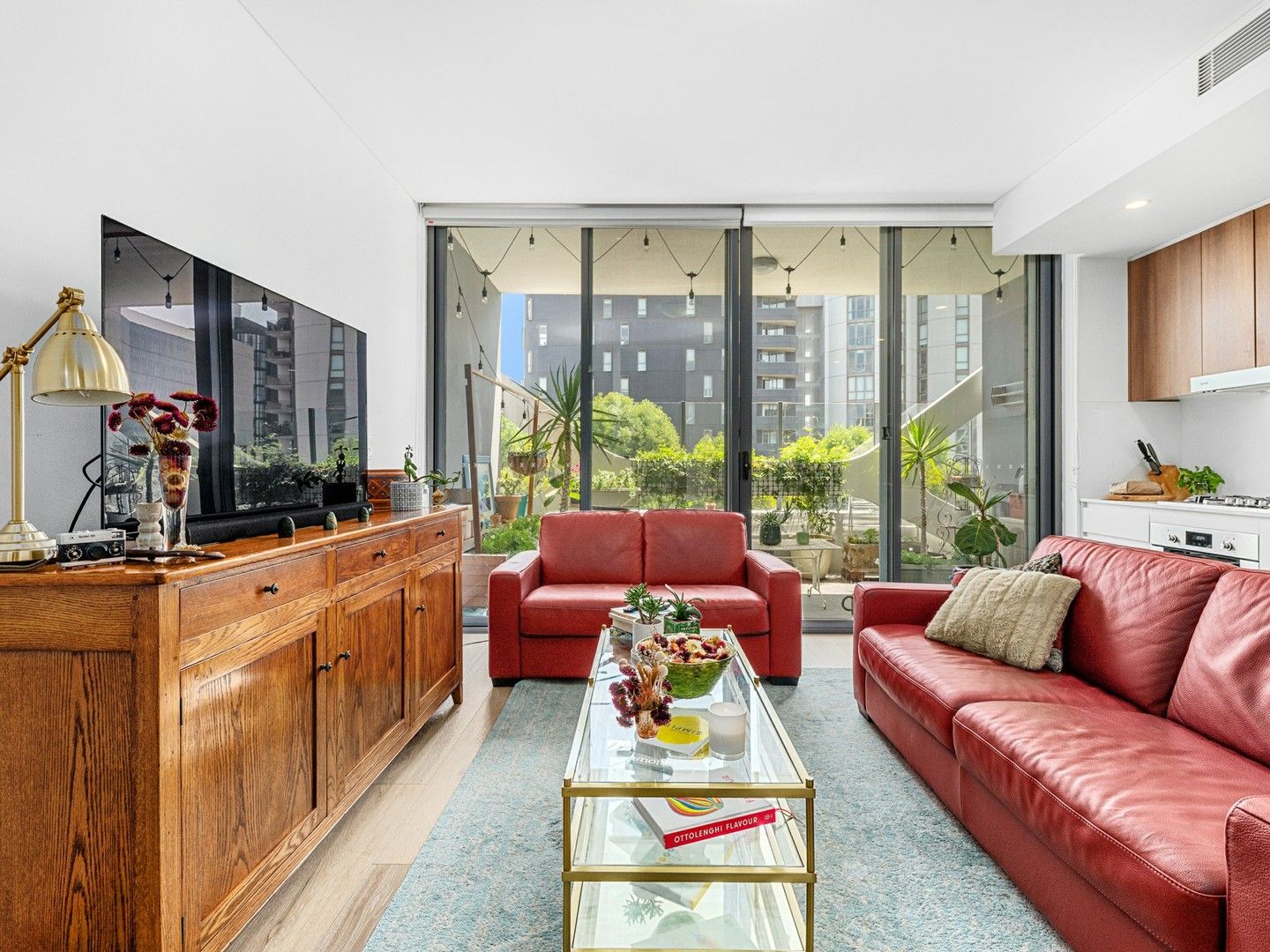 1 bedrooms Apartment / Unit / Flat in 104/20 McGill Street LEWISHAM NSW, 2049