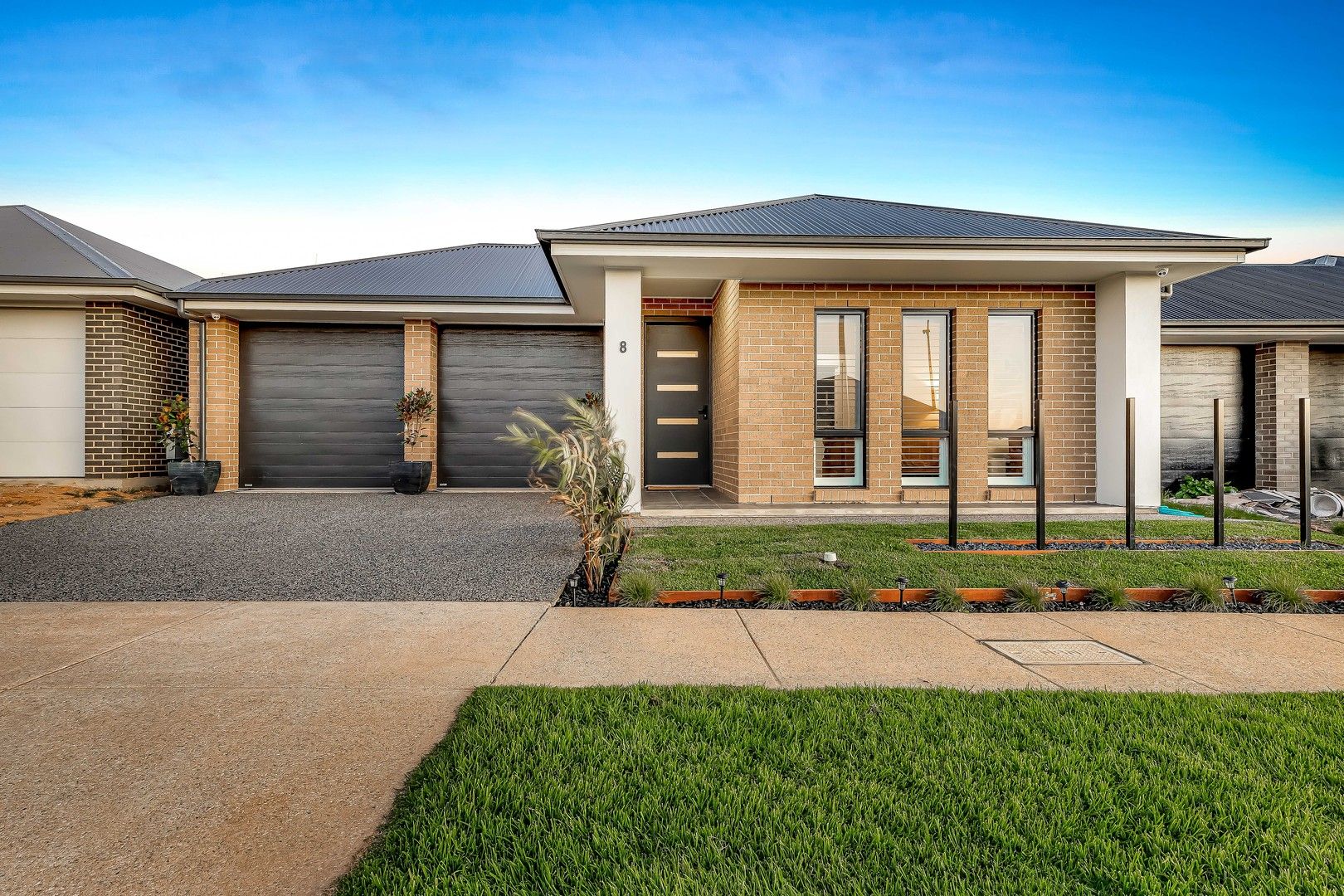 8 Carter Street, Buckland Park SA 5120 | Domain