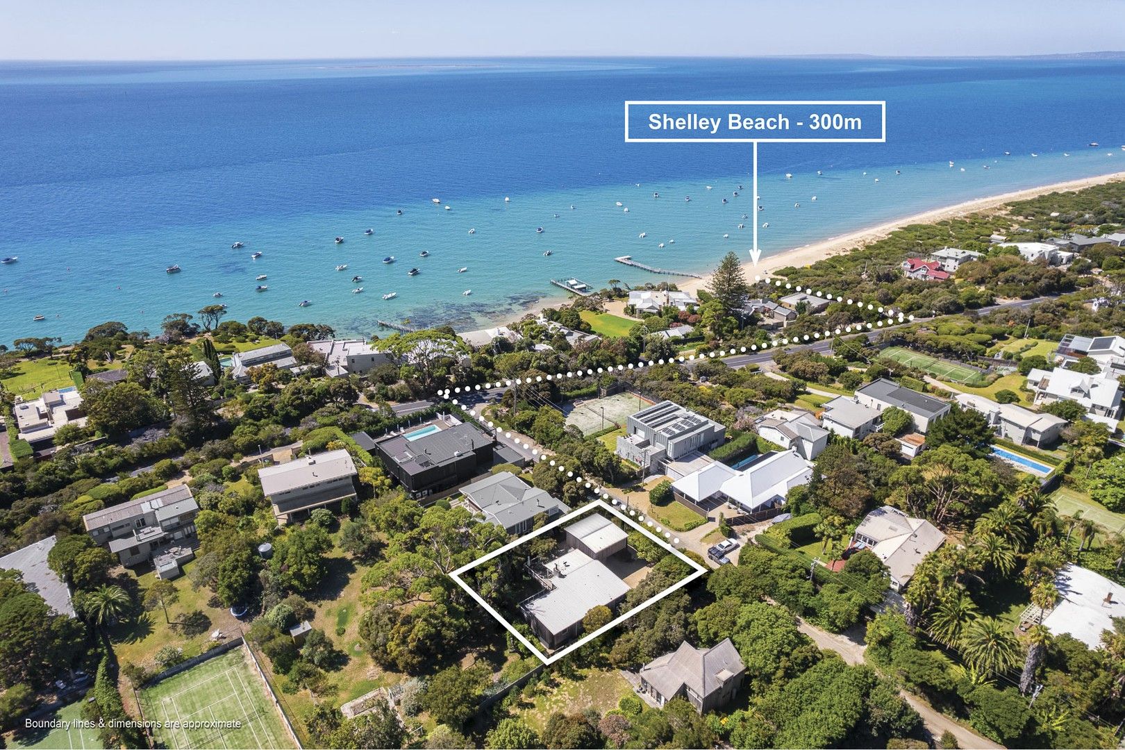 8 Macgregor Avenue, Portsea VIC 3944, Image 0