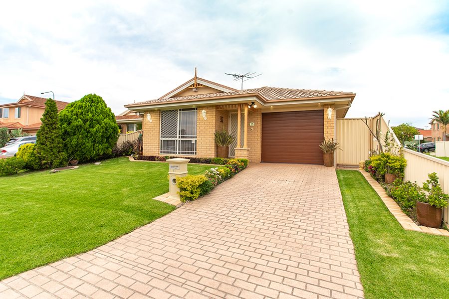 15 Wagonga Close, Prestons NSW 2170, Image 0