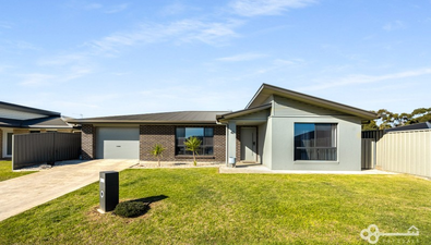 Picture of 42/20 O'Leary Road, MOUNT GAMBIER SA 5290