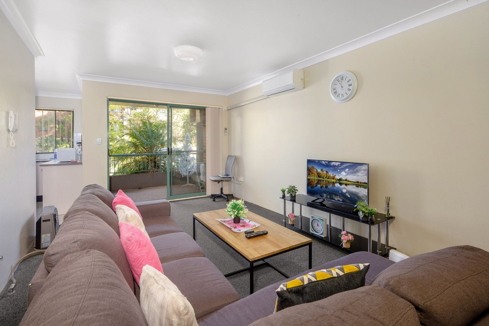 3/19 Marsden Street, Granville NSW 2142, Image 1