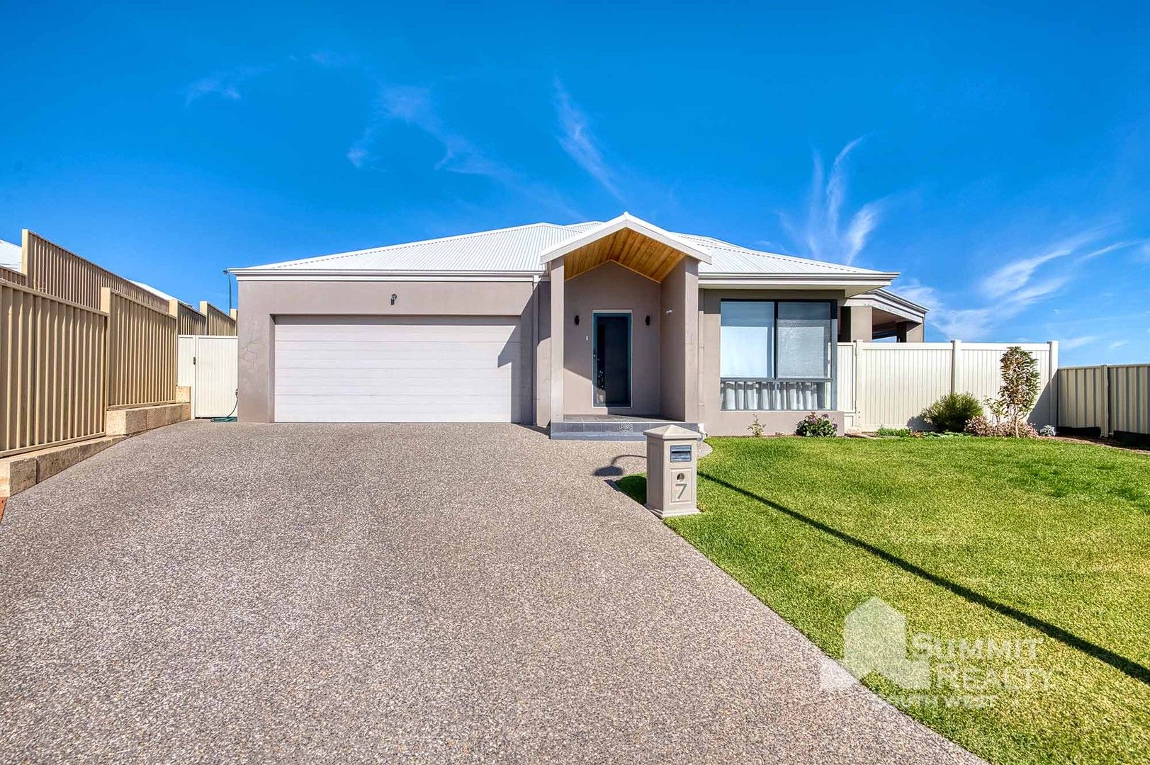 7 Lancier Court, Australind WA 6233, Image 0