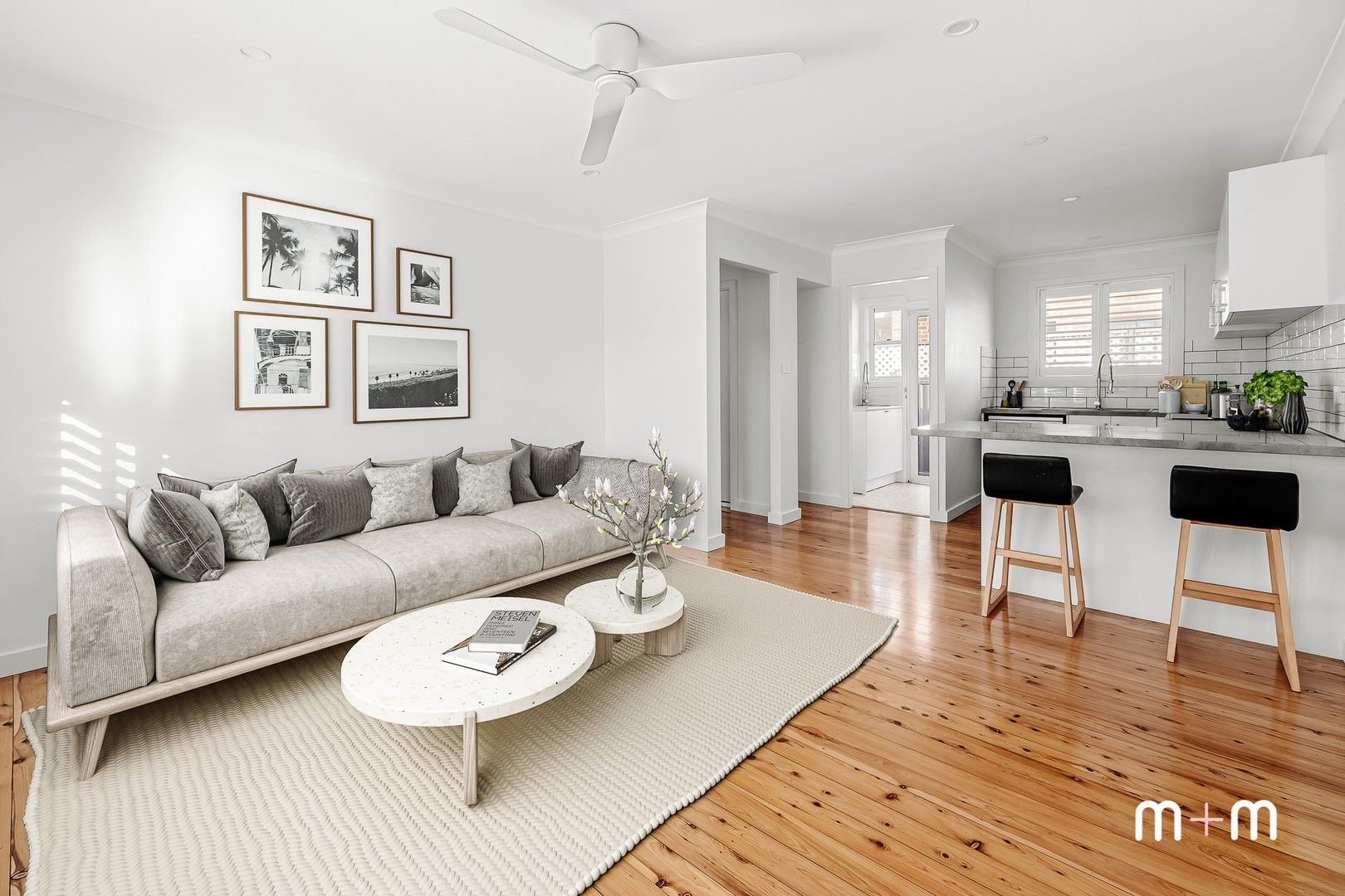 2 bedrooms Apartment / Unit / Flat in 4/11 Thalassa Avenue EAST CORRIMAL NSW, 2518