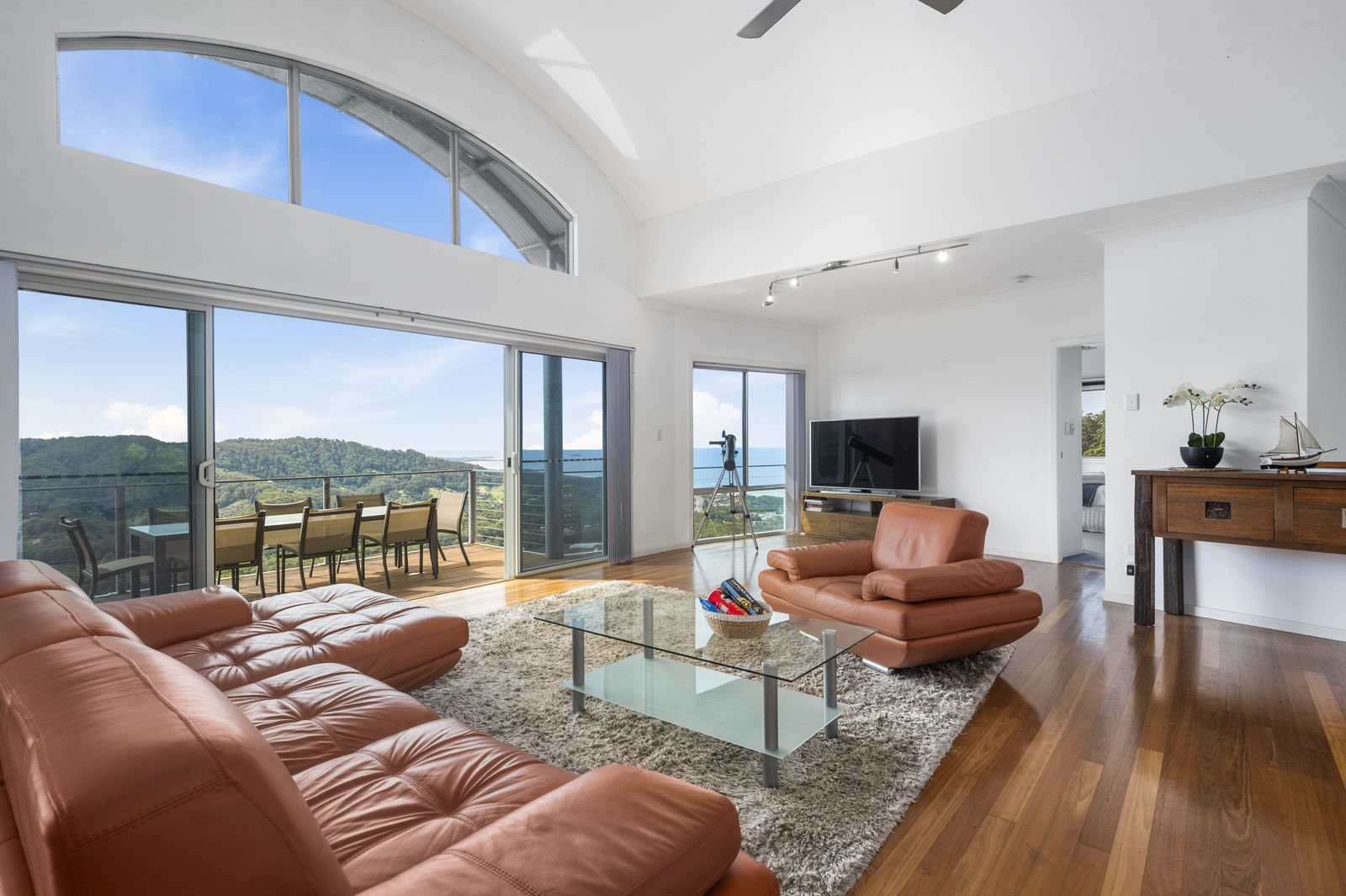 171 Sealy Lookout Drive, Korora NSW 2450 House For Rent Domain