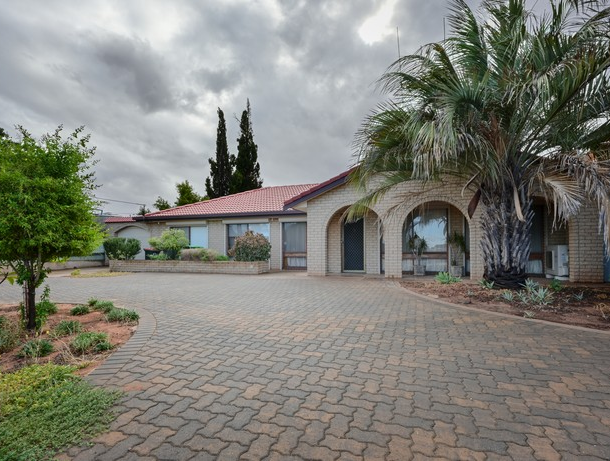 47 Conroy Street, Port Augusta SA 5700