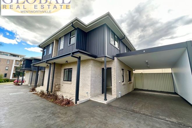 Picture of 2 Markham Ave, PENRITH NSW 2750