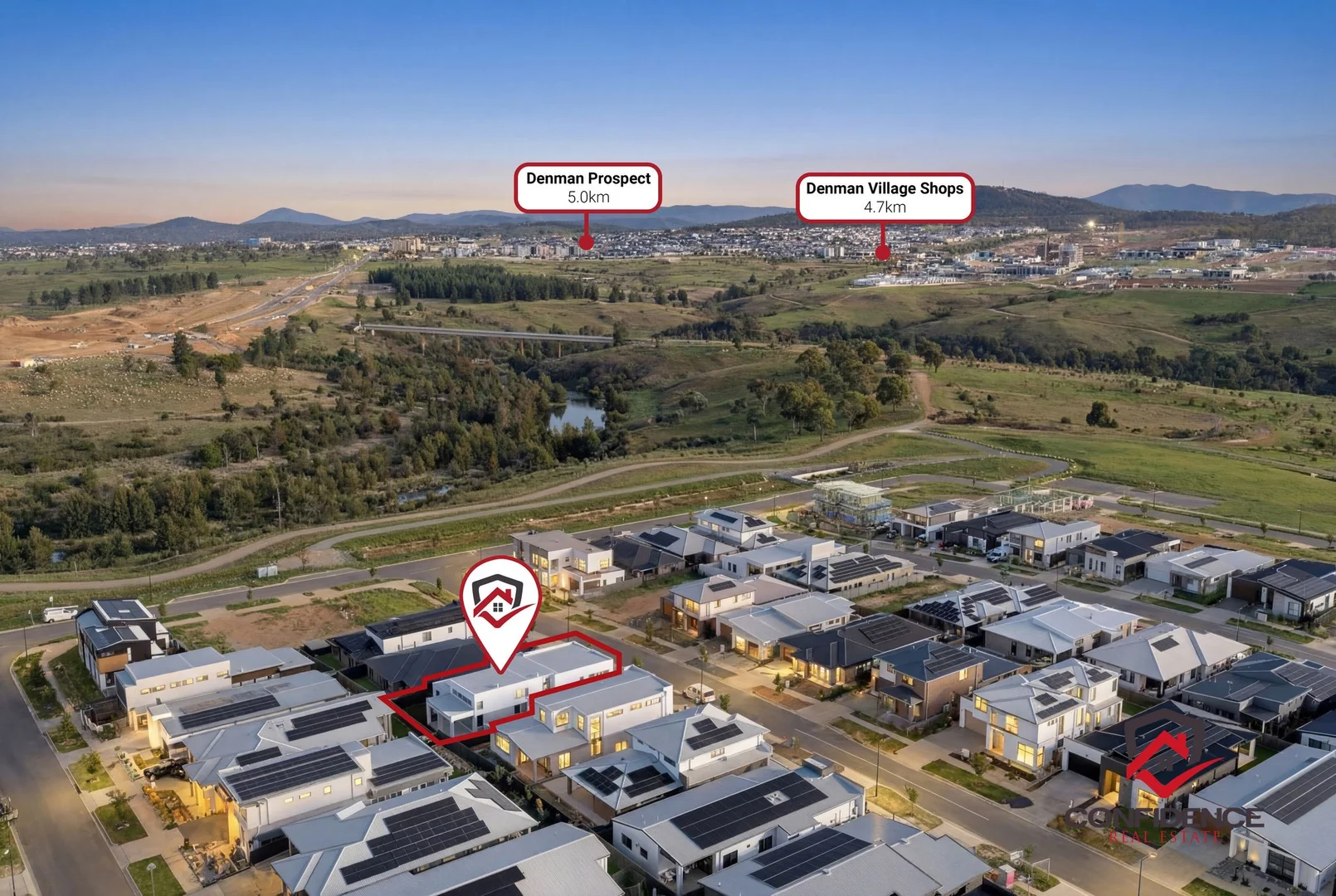 Additional image 32 of 8 Tingwell Street, Whitlam ACT 2611