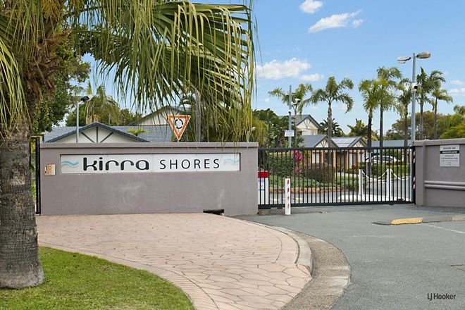 Picture of 216/20 Binya Avenue, TWEED HEADS NSW 2485