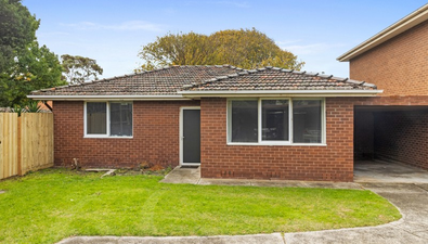 Picture of 5/7 Mereweather Ave, FRANKSTON VIC 3199
