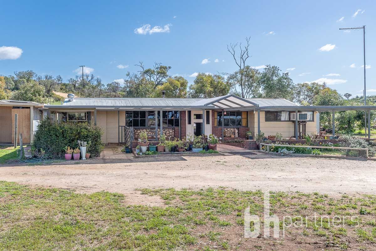 4 Salisbury Road, Mannum SA 5238 Farm for Sale Domain