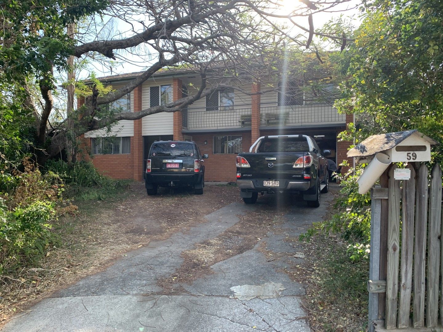 5 bedrooms House in 59 Haig Road LOGANLEA QLD, 4131