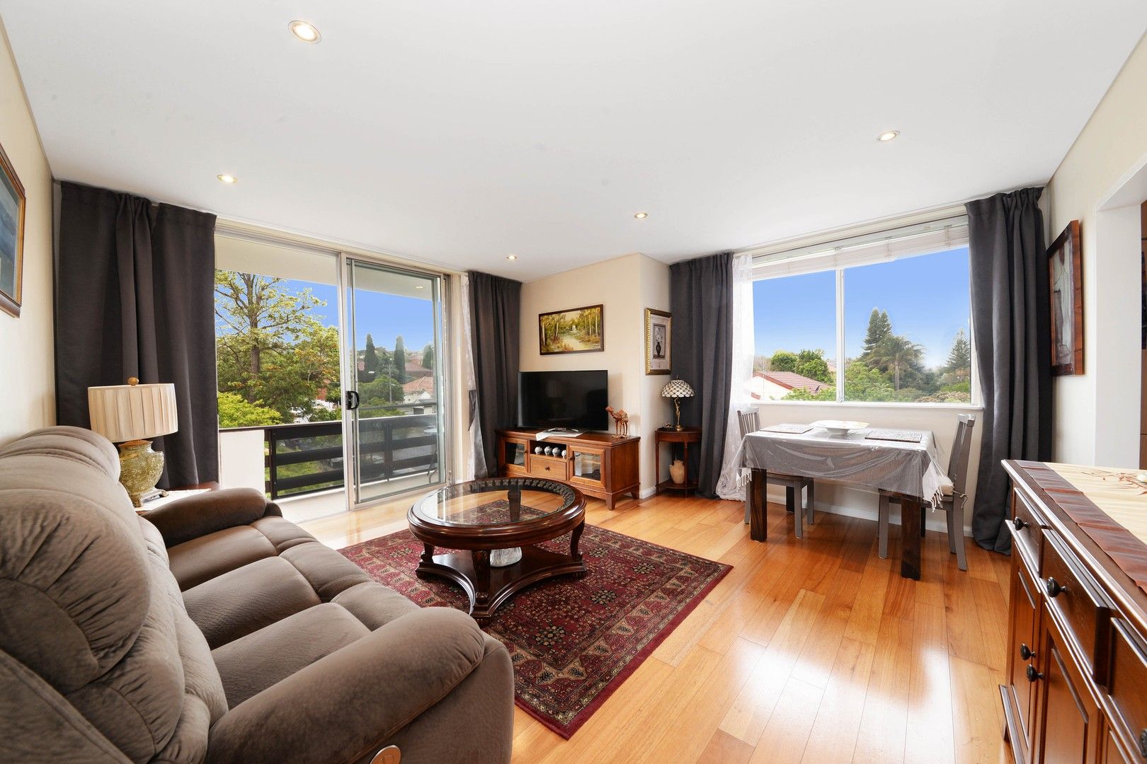 2 bedrooms Apartment / Unit / Flat in 5/198-200 Carrington Road RANDWICK NSW, 2031