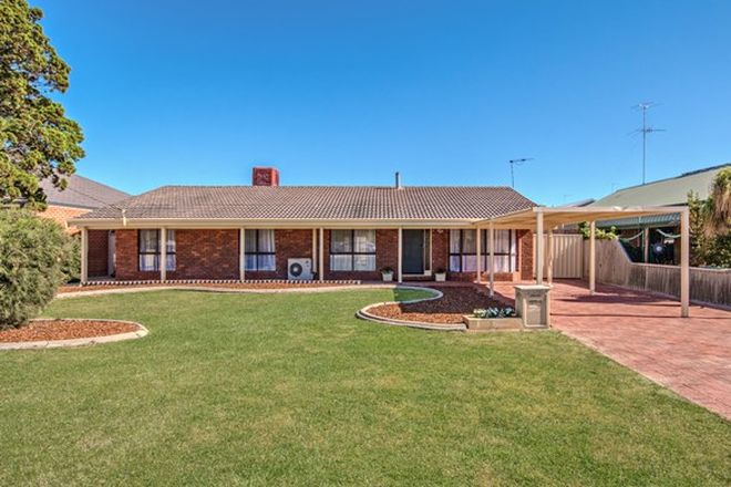 Picture of 49 Murdoch Drive, SINGLETON WA 6175