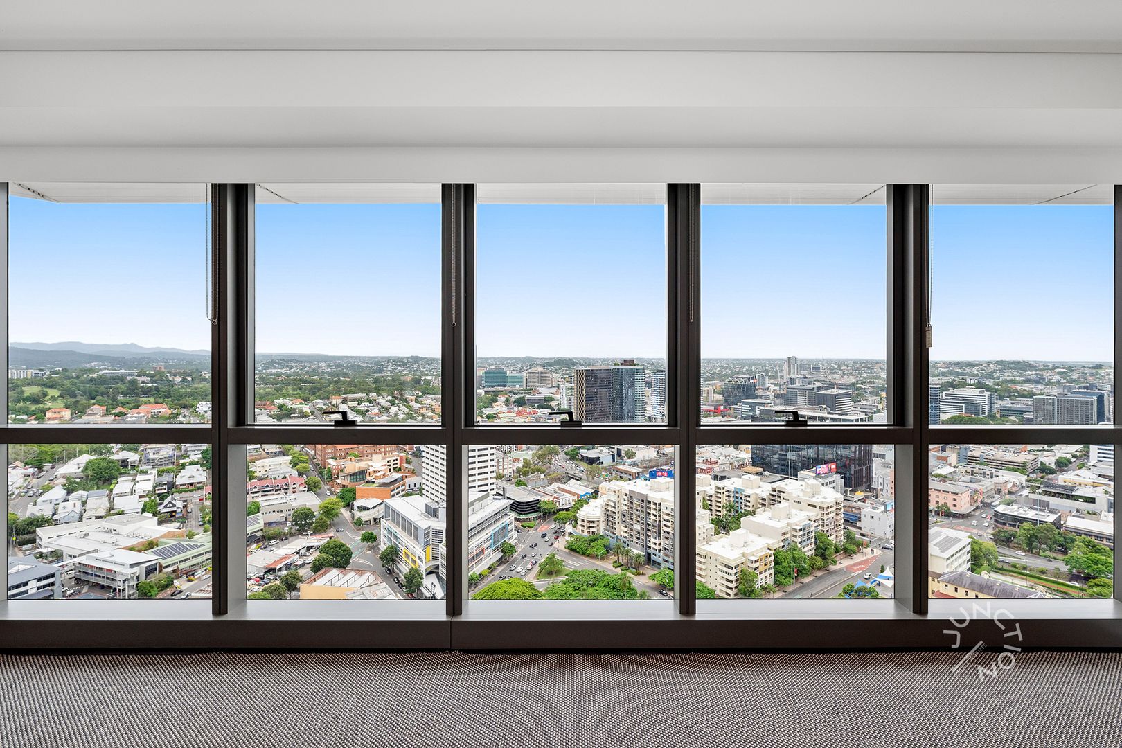 3405/501B Adelaide Street, Brisbane City QLD 4000, Image 2