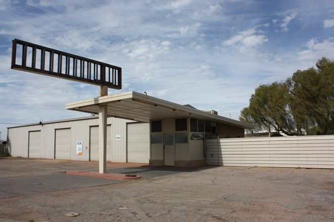 Picture of 325 The Terrace, PORT PIRIE SA 5540