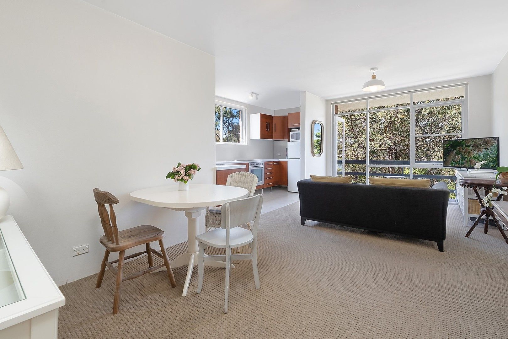 1 bedrooms Apartment / Unit / Flat in 4/69 Beaconsfield Street NEWPORT NSW, 2106