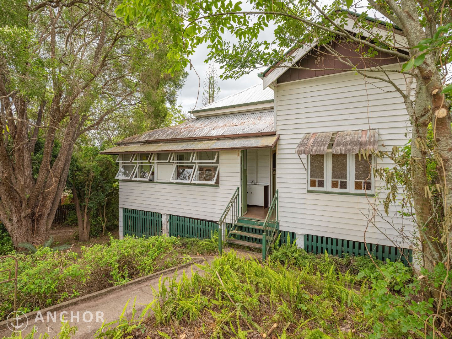 4 Red Hill Road, Gympie QLD 4570, Image 1