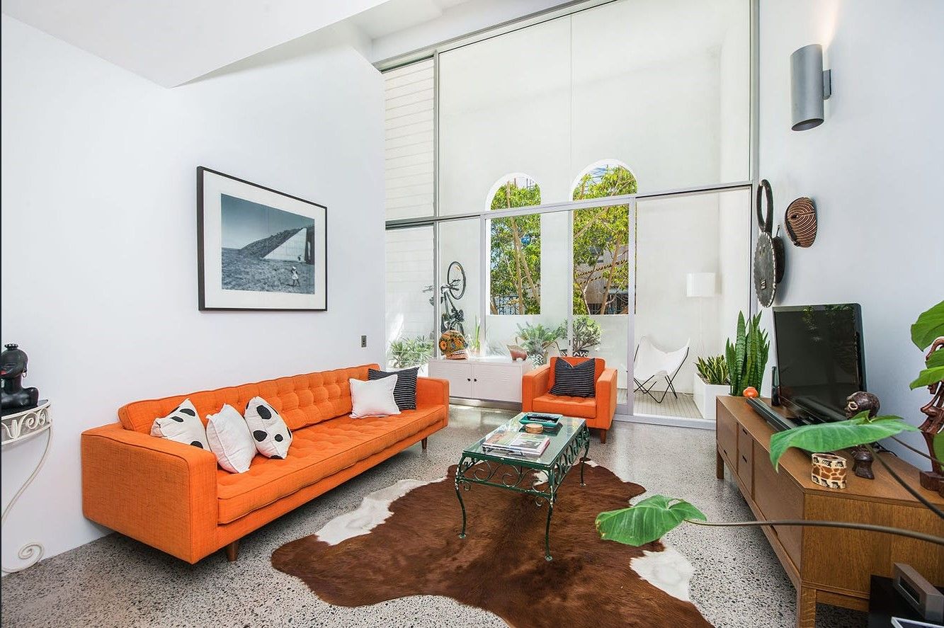 1 bedrooms Apartment / Unit / Flat in 7/281 Bourke Street DARLINGHURST NSW, 2010