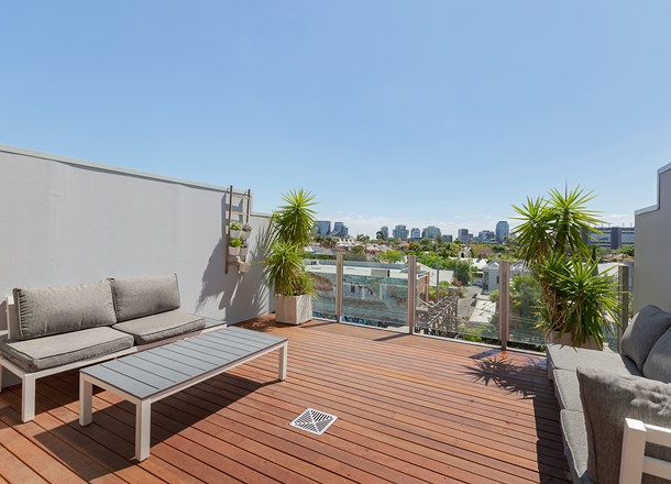 304/47 Porter Street, Prahran VIC 3181