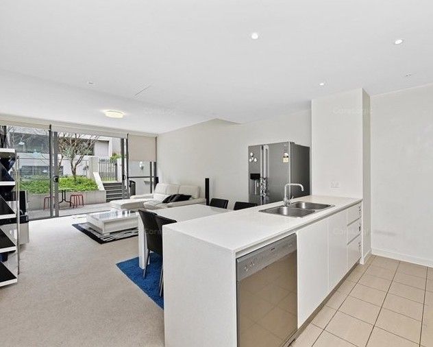 2 bedrooms Terrace in 10 Sevier Avenue RHODES NSW, 2138
