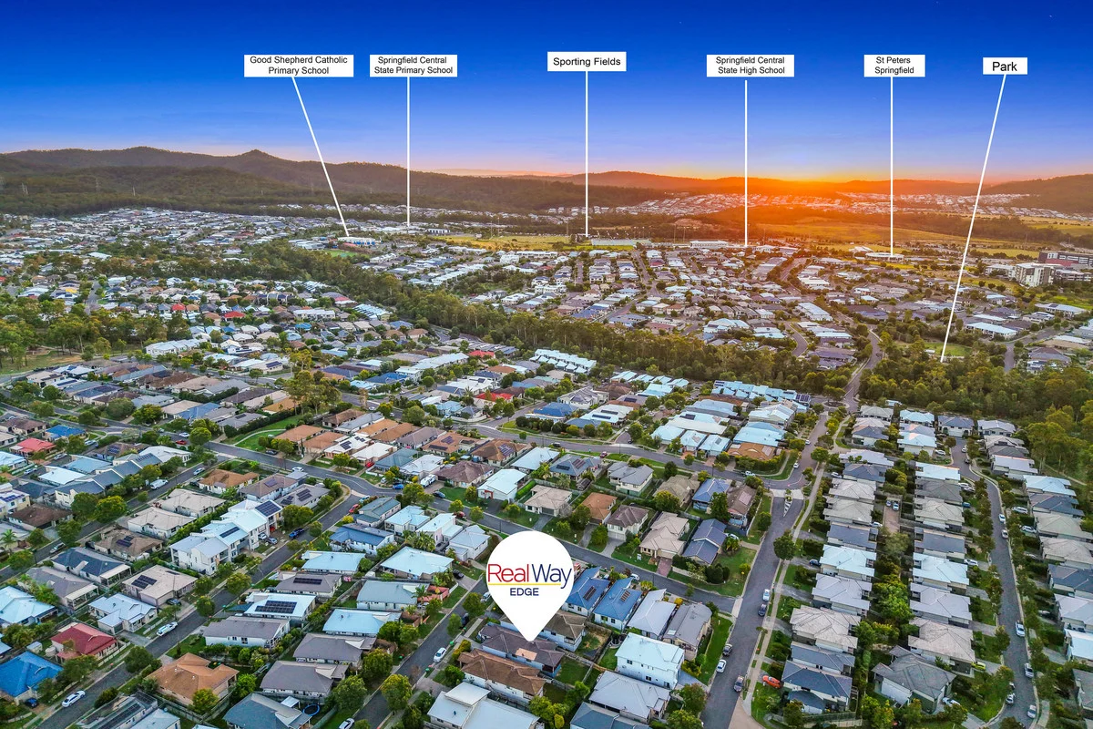 Additional image 17 of 6 Morialta Street, Springfield Lakes QLD 4300