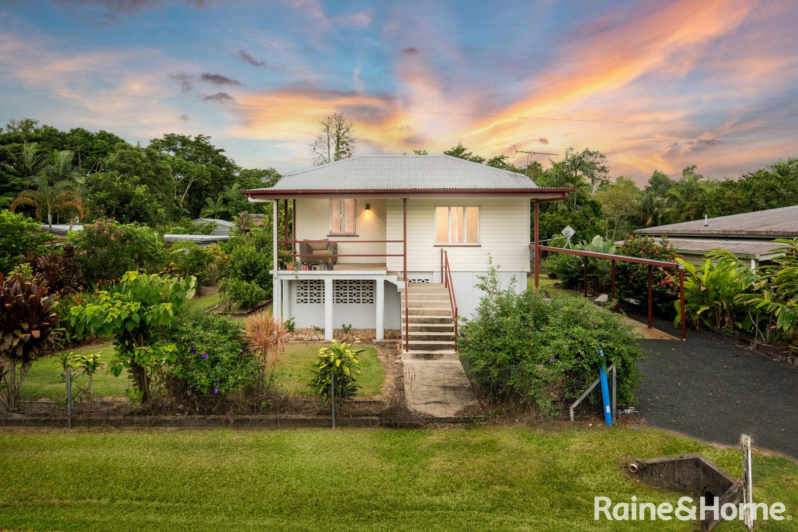 14 Albert Street, Silkwood QLD 4856, Image 0