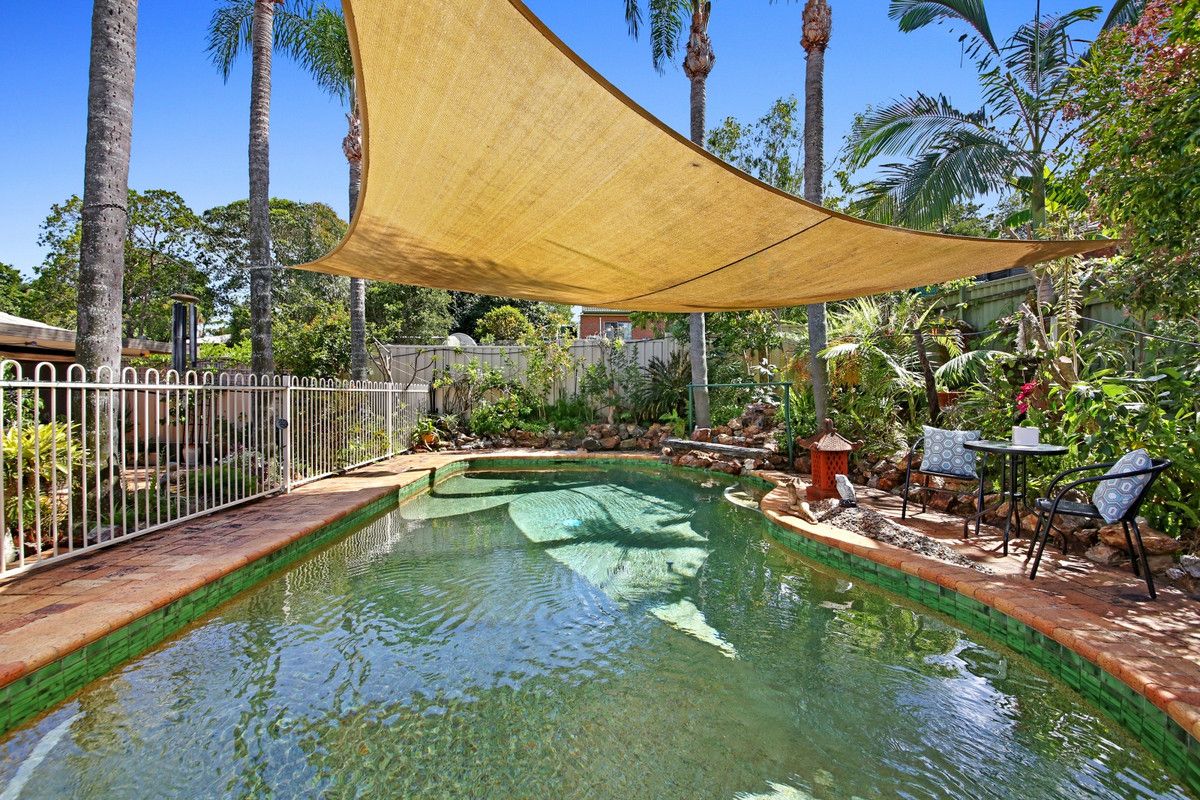 3 Crinkle Court, Southport QLD 4215, Image 2