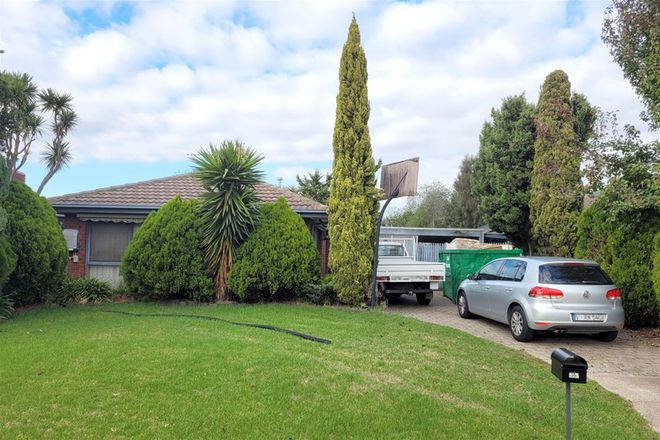 Picture of 14 Martine Court, HOPPERS CROSSING VIC 3029