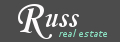 Russ Real Estate's logo