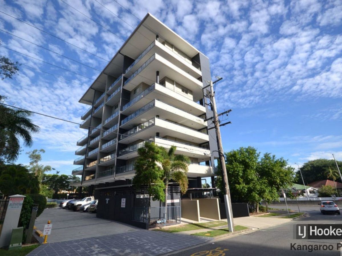 2 bedrooms Apartment / Unit / Flat in 20/19 Thorn Street KANGAROO POINT QLD, 4169